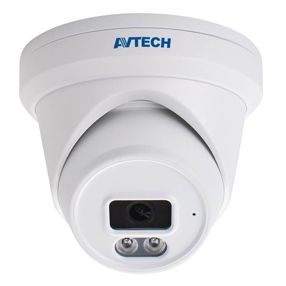 Camera IP 2.0MP AVTECH DGM2203SVWHT